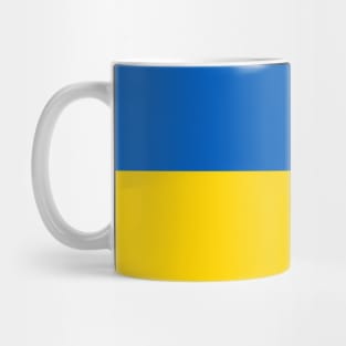 Ukraine Mug